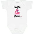 thumbnail image 3 of Inktastic Microscopy Funny Science Gift Girls Baby Bodysuit, 3 of 5