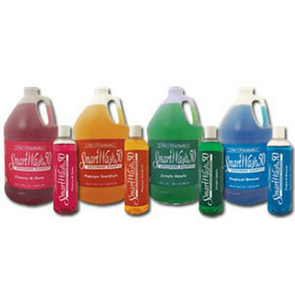 Chris Christensen Smart Wash 50 Dog Grooming Shampoo