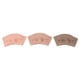thumbnail image 2 of Tablero de práctica de maquillaje de ojos 3D 3 piezas Tablero de práctica de maquillaje Realista de silicona profesional para ANGGREK Otros, 2 of 8