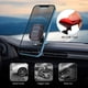 thumbnail image 2 of Soporte magnético para teléfono Apps2car, rotación de 360°, 2 of 8
