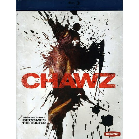 Magnolia Home Ent - Chawz [BLU-RAY]
