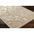 thumbnail image 2 of Mark&Day Outdoor Rugs, 6x9 Castalia Modern Indoor/Outdoor Brown Area Rug, Non Shedding Brown Carpet for Patio, Porch, Deck, Bedroom, Living Room or Kitchen (6'7" x 9'), 2 of 4