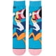 thumbnail image 4 of Calcetines Adulto Kellogg's Sam el Tucán Froot Loops Talla Única 8-13 Unisex, 4 of 6