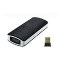 thumbnail image 1 of Wireless Bluetooth 2D Barcode Scanner PDF417 DataMatrix QR Code Reader For Pocket Mini 2D Scanner ,Excellent Scanning Performance, 1 of 6