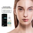 thumbnail image 5 of Complete Anti-Aging Skincare Set with Retinol Face Serum, Night Moisturizer, and Eye Cream, 5 of 11