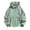 Green, variant on Hoodies for Men Outdoor Sun Protection Tops Summer Solid Color Thin Long Sleeved Hooded 4XL
