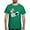 Kelly Green, variant on CafePress - Power Rangers Holding Ice Crea Men's Value T Shirt - Men's Classic Graphic Cotton T-Shirt