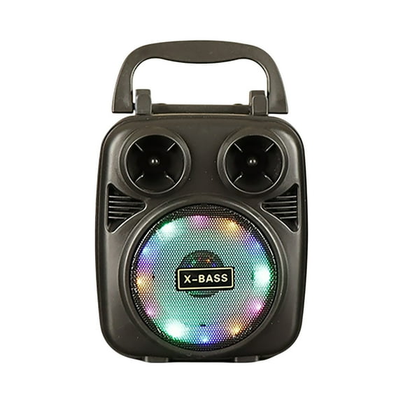 VANLOFE Mini Portable Pocket AM/FM Telescopic Antenna Battery Powered Radio Receiver