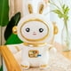 thumbnail image 5 of Simulación de astronauta abrazando almohadas de peluche espacial, juguete de peluche, sofá de astronauta, regalos de cumpleaños de astronauta para niños y niñas, 5 of 6