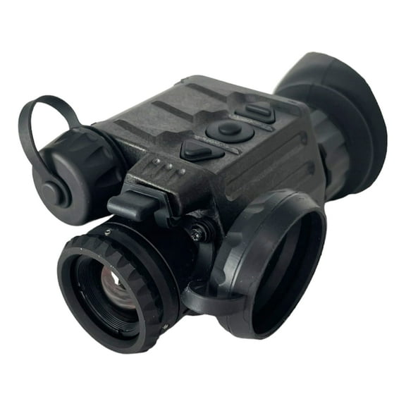 Armasight Sidekick 640 Thermal Monocular, 1x19mm, 60 Hz, 640x480, Black