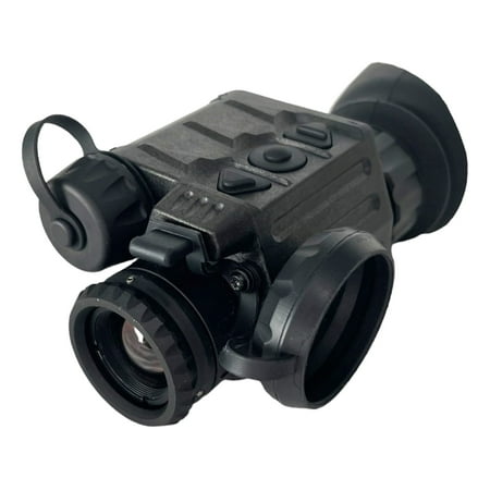 Armasight Sidekick 640 1x19mm Thermal Monocular 60 Hz 640x480 Black TAVT66MN