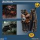 thumbnail image 3 of Mezco Toyz Batman Gotham by Gaslight Figura de acción Uno:12 Colectivo DC Comics, 3 of 5