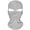 Light Grey, variant on Windproof Balaclava Ski Mask, Breathable Full Head Sun UV Protection Face Cover for Men Women Outdoor Cycling,2 pcs