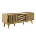 thumbnail image 1 of Iterate 59"" TV Stand, 1 of 3