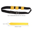 thumbnail image 2 of OULII Football Flag Belt for Outdoor Use with Sturdy Nylon and PVC Materials, 2 of 8