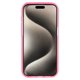thumbnail image 2 of For iPhone 14 Pro Case Compatible with MagSafe 2.0mm PC + TPU Glitter Phone Cover - Black, 2 of 5