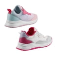 thumbnail image 3 of Tenis Bipack Niña Sport Corvet Coloridos blanco 18, 3 of 4