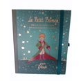thumbnail image 1 of Agenda Cuaderno - El Principito 2020 (Color Verde Agua) multicolor ESTÁNDAR PREMIUM PAPER 6971263696344, 1 of 3