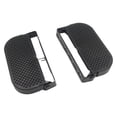 thumbnail image 3 of Pedales delanteros para bicicletas eléctricas, reposapiés antideslizantes, anchos y planos para bicicletas eléctricas, e-bikes, 3 of 9