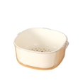 thumbnail image 1 of Household turtle breeding tank double-layer desktop landscaping tank, 1 of 5