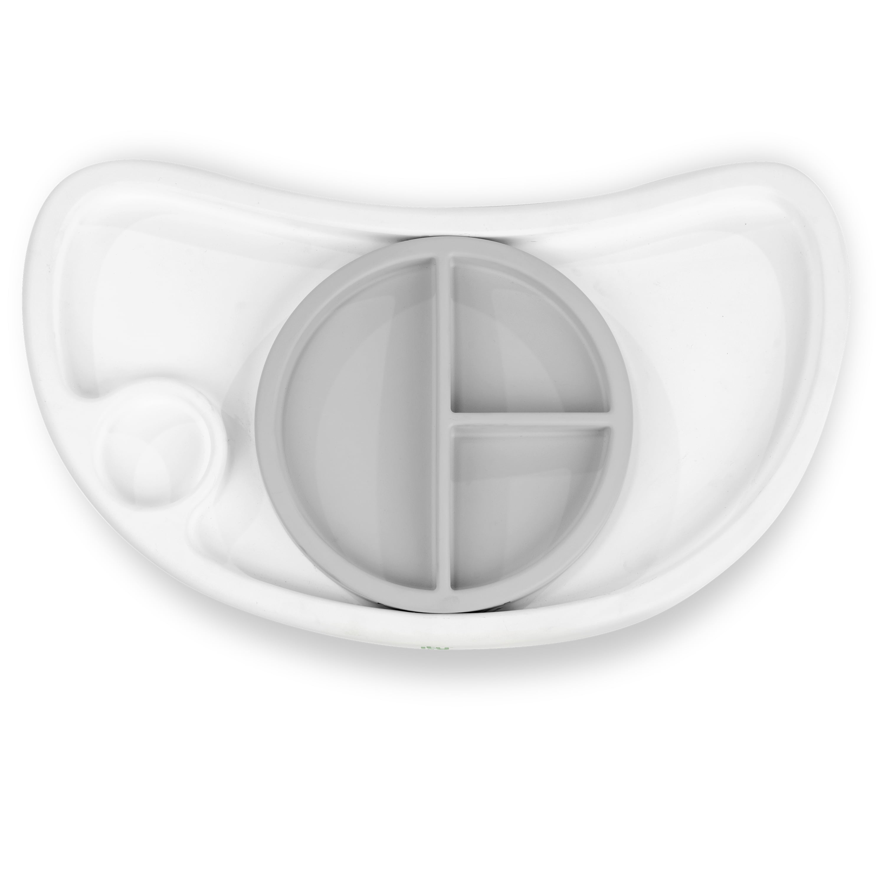 Ingenuity Sun Valley Compact Folding High Chair, age group 6 Months to 3 Years old or up to 33 lbs