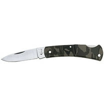 Small Caliber Lockback