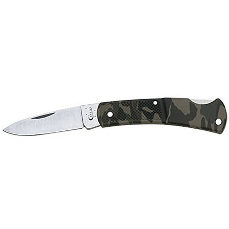 Small Caliber Lockback