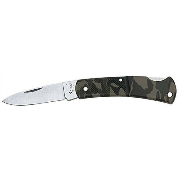 Small Caliber Lockback