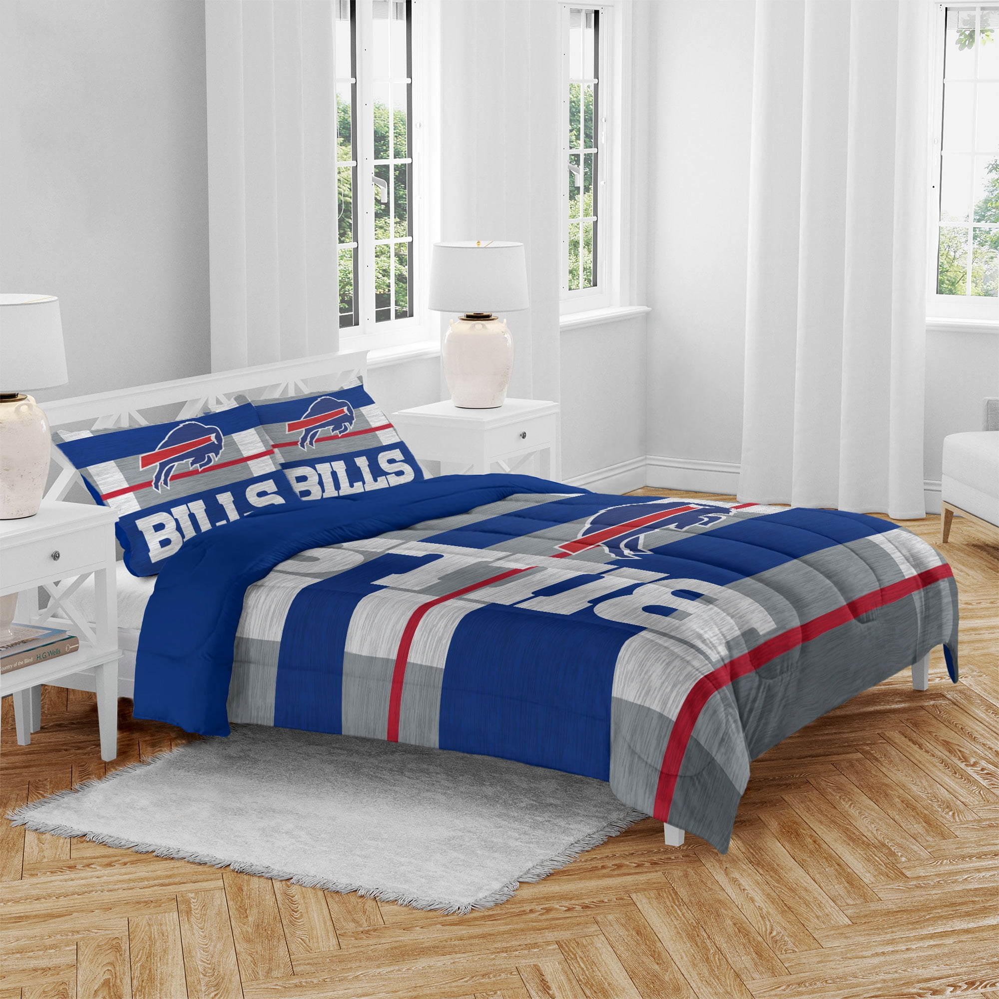 buffalo bills clothing store