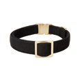 thumbnail image 3 of Miaocao Soft Dog Collar with Metal Buckle Adjustable Durable Comfort Corduroy Collars for Large Medium Small Dogs,, 3 of 7