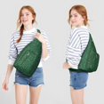 thumbnail image 2 of Science Classroom Sling Backpack - Educational Biology & Physics Design, Fashionable Anti-Theft Pack for Commuters, 2 of 4