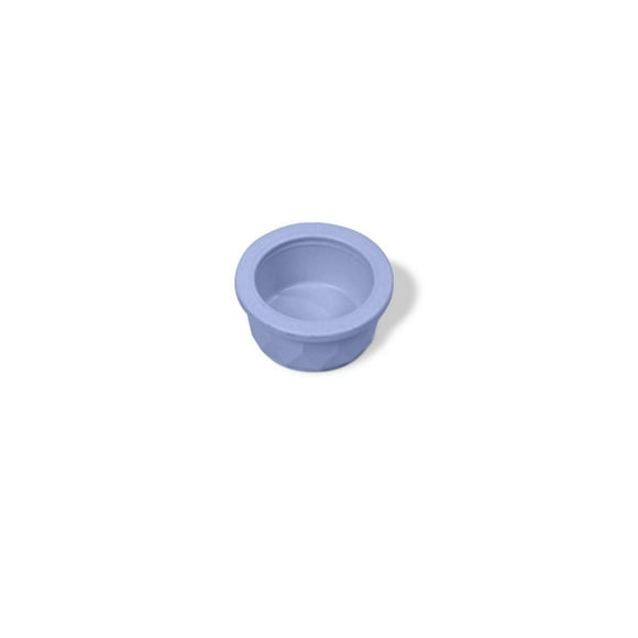 Gamelle pour nourriture ou eau Van Ness ; .12L Plat pour petits animaux