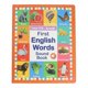thumbnail image 5 of My First English Words Sound Book, English Sound Toy - 470 Words, 21 Themes, Fun Word Game English Words Learning, 5 of 5