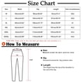thumbnail image 3 of Yusimy Men's Cooling Breathable Casual Pants Elastic Waistband Drawstring Solid Color, 3 of 7