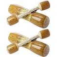 thumbnail image 1 of Bouée Gonflable pour Piscine, (Lot de 2) Grande Bouée de Piscine Canot à Chevaucher Radeau de Piscine Chaise Longue Flottante Siège Bateau Jouets de Rangée Flottante, 1 of 5