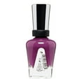 thumbnail image 2 of Sally Hansen Complete Salon Manicure Nail Polish, Trouble Maker, 2 of 2