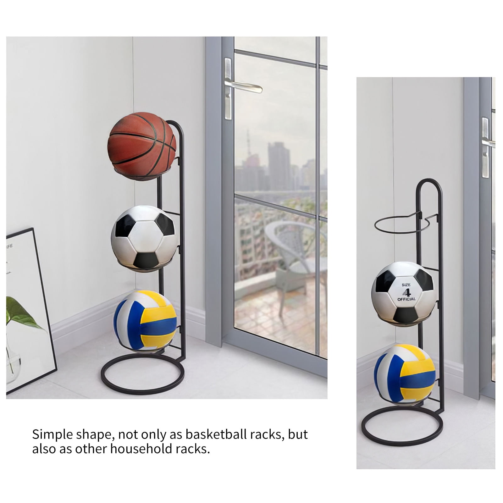 Details about   Accessories Table Soccer Handle Black Football Handle Indoor Non-slip New 