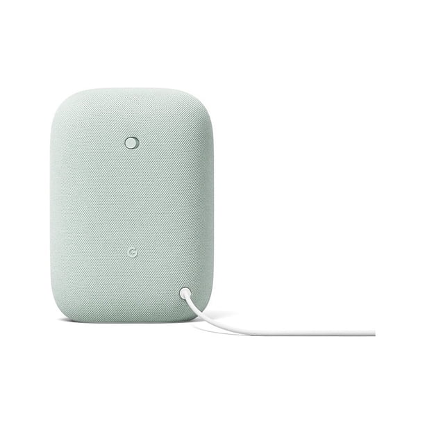 Google Nest Audio - Smart Speaker with Google Assistant - Sage