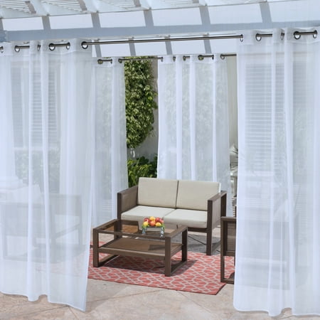Outdoor Decor No Se-em Grommet Outdoor Curtain Panel - Walmart.com Outdoor Decor No Se-em Grommet Outdoor Curtain Panel - Outdoor Decor No Se-em Grommet Outdoor Curtain Panel - Walmart.com