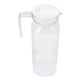 thumbnail image 5 of Agua resistente a la jarra de agua de gran capacidad de la jarra de la gran capacidad de la olla de jugo de fruta, 5 of 6
