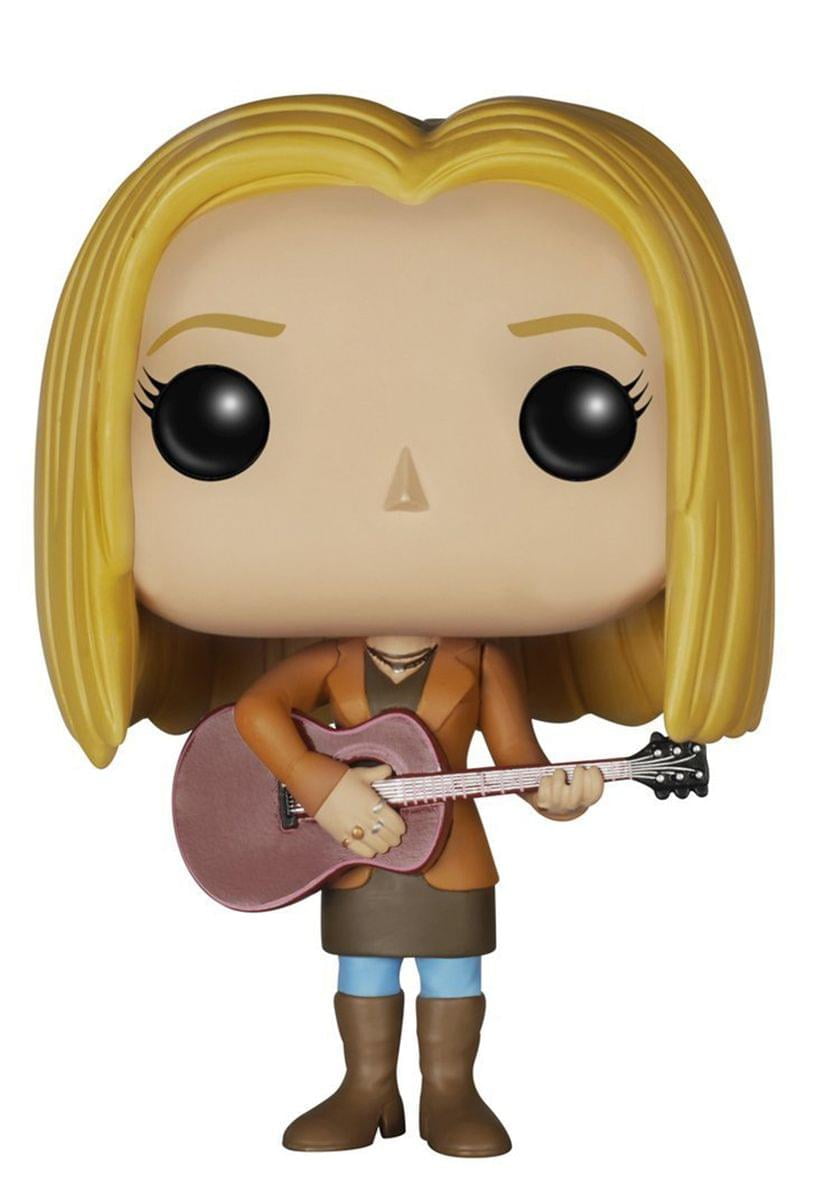Funko 5876 POP TV: Friends, Phoebe Buffay - Walmart.com - Walmart.com