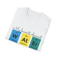 thumbnail image 4 of Chemistry Teacher Science Lover Water Drink Men Women Tee, 4 of 4