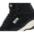 thumbnail image 2 of Fila Ranger Boot Mens Shoes Size 10.5, Color: Black, 2 of 5