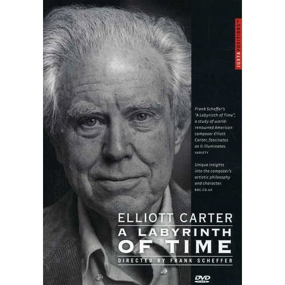 Labyrinth of Time (DVD), Juxtapositions, Music & Performance