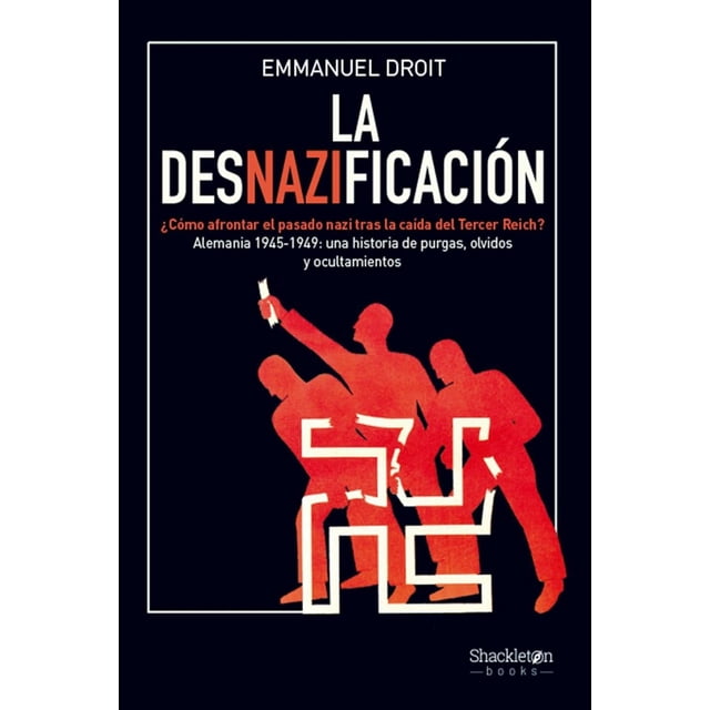 La desnazificación
