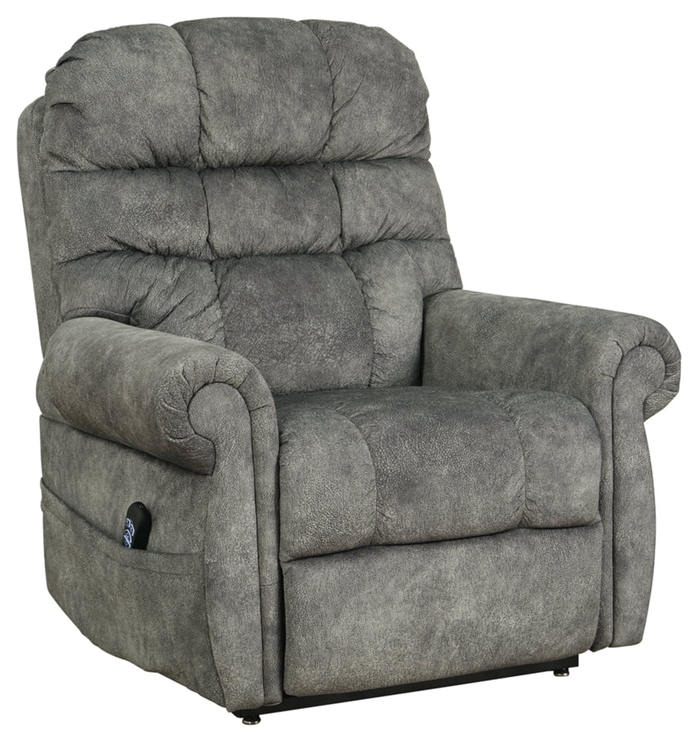 Mopton Power Lift Recliner