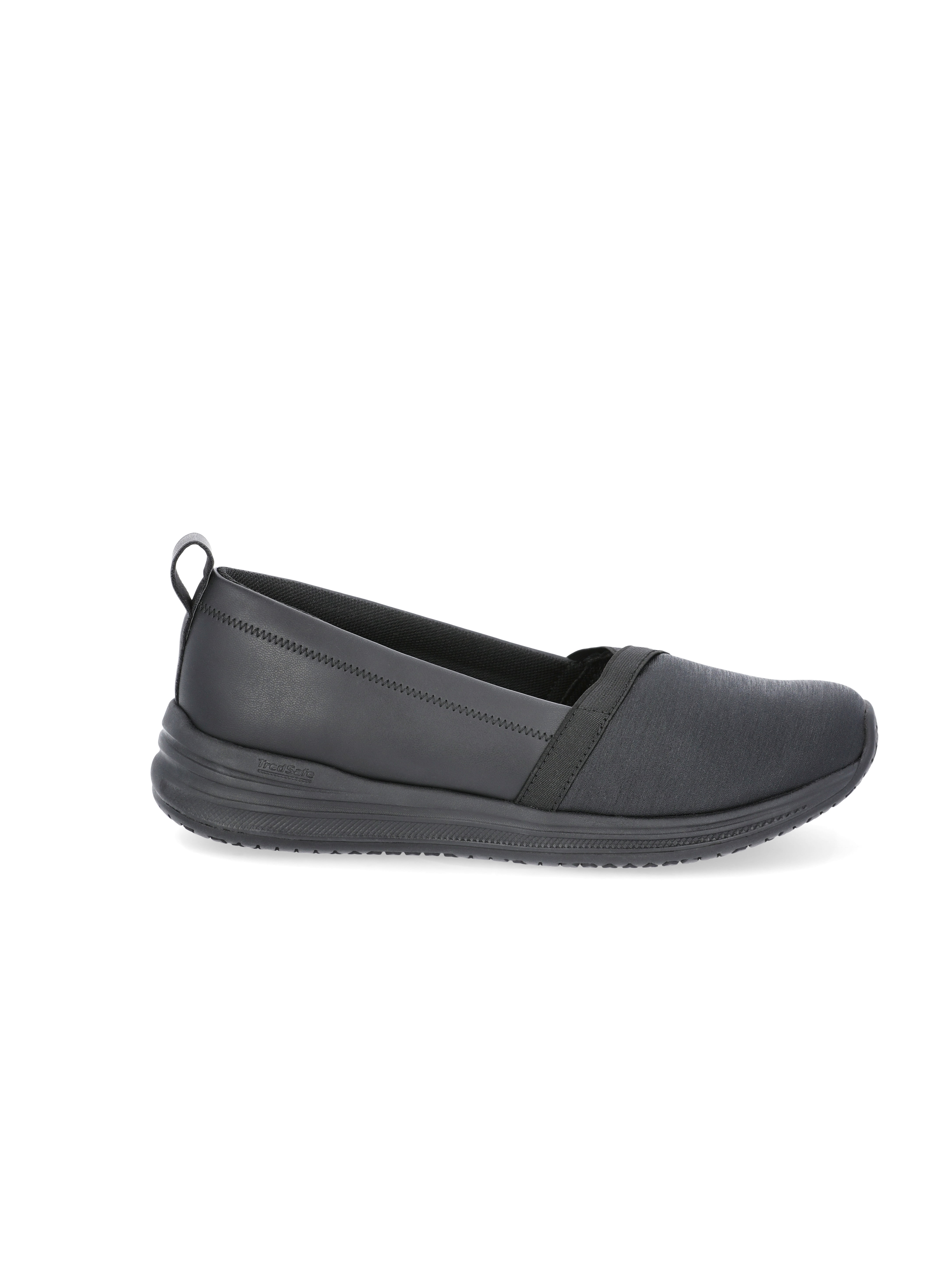 Tredsafe Women's Alexis Slip Resistant Shoes