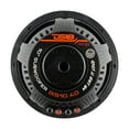thumbnail image 6 of DS18 IXS10.4D 10" 1000 W Max Dual 4-Ohm Voice Coil DVC Shallow Mount Subwoofer, 6 of 6