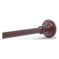 thumbnail image 6 of Shower Curtain Rod Brackets - Venetian Bronze, 6 of 11