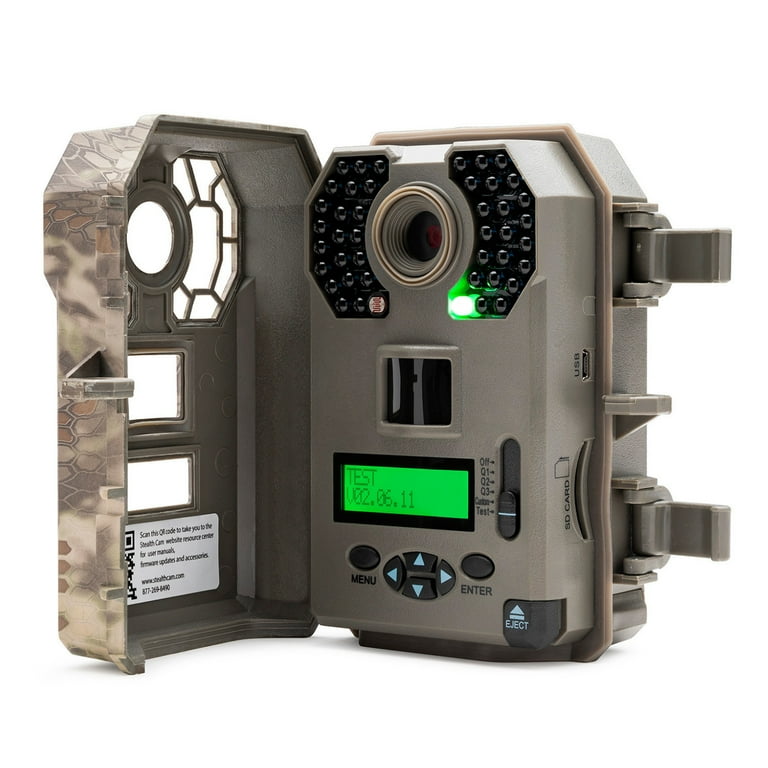 Stealth cam trail cam 2 pack cheap